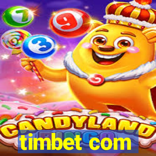 timbet com